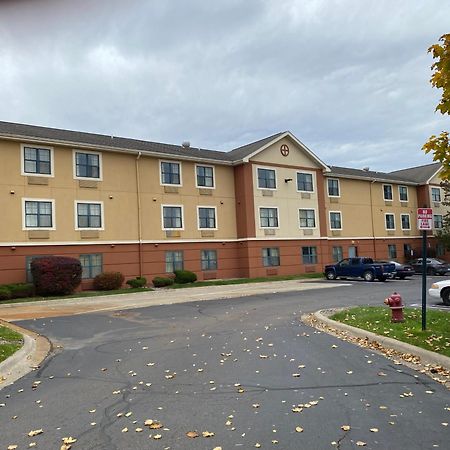 Suburban Studios Auburn Hills - Detroit Zewnętrze zdjęcie