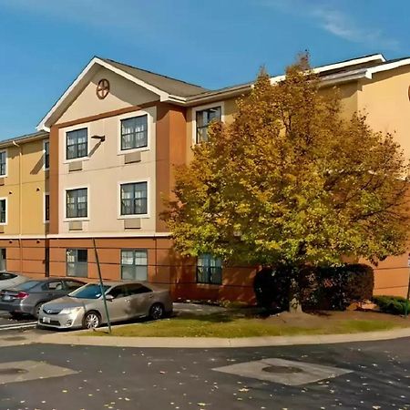 Suburban Studios Auburn Hills - Detroit Zewnętrze zdjęcie