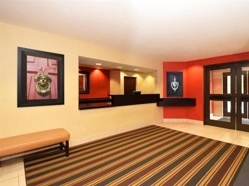 Suburban Studios Auburn Hills - Detroit Zewnętrze zdjęcie
