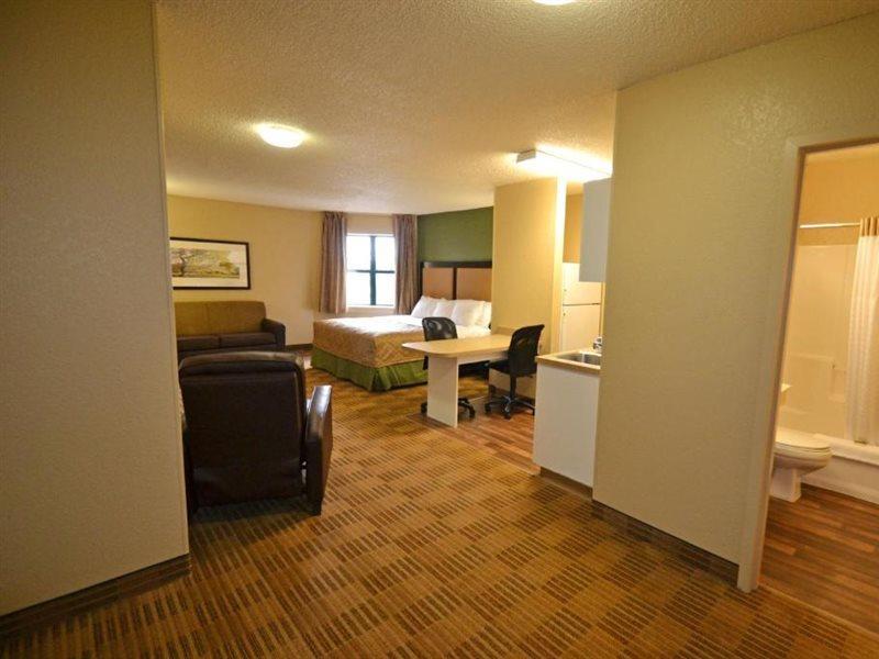 Suburban Studios Auburn Hills - Detroit Zewnętrze zdjęcie