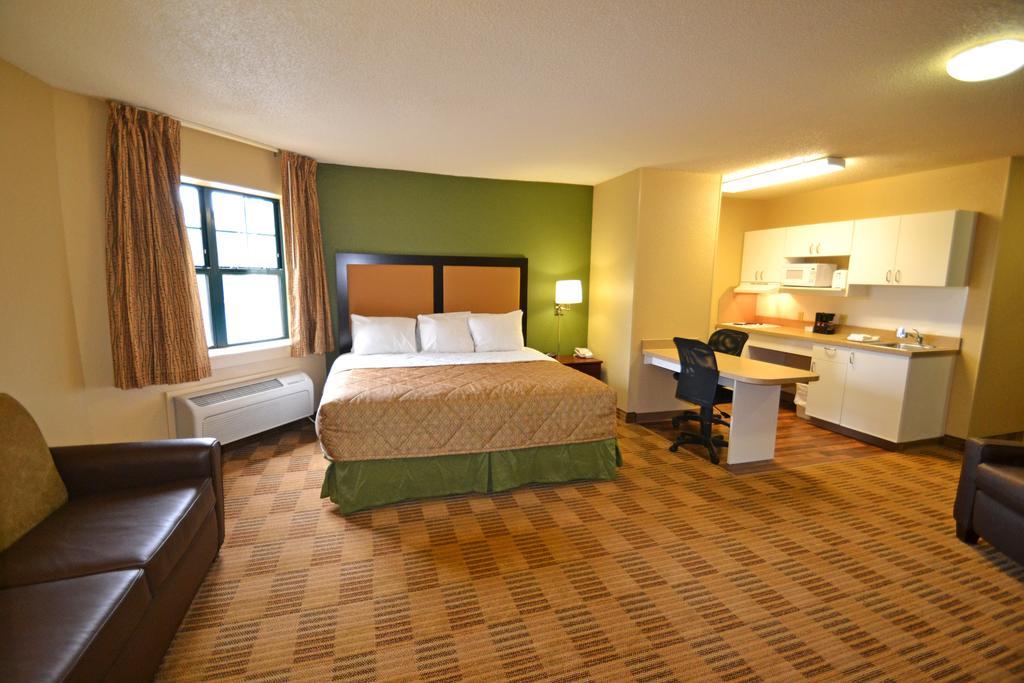 Suburban Studios Auburn Hills - Detroit Zewnętrze zdjęcie