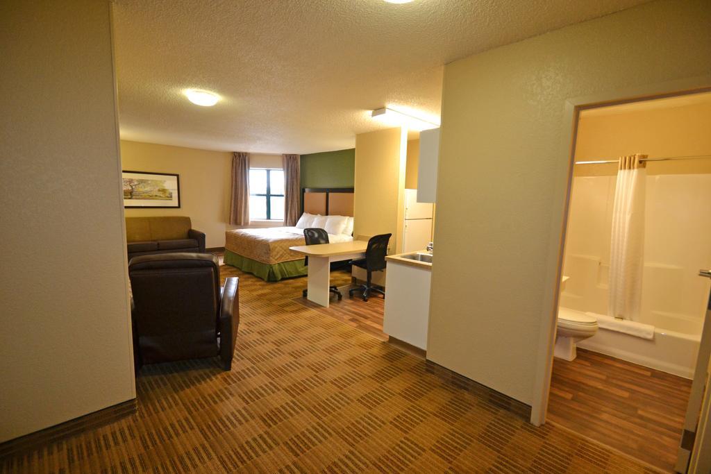 Suburban Studios Auburn Hills - Detroit Zewnętrze zdjęcie